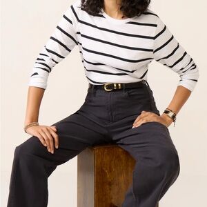 NWT  Long Sleeve Top